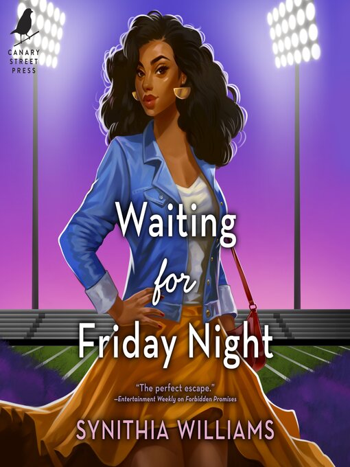 Title details for Waiting for Friday Night by Synithia Williams - Available